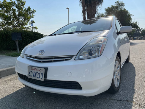 Used 2009 Toyota Prius image 2