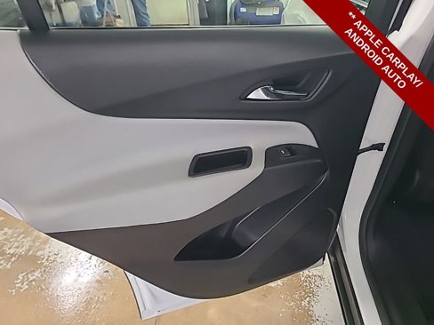 Used 2023 Chevrolet Equinox LT w/ Driver Convenience Package image 22