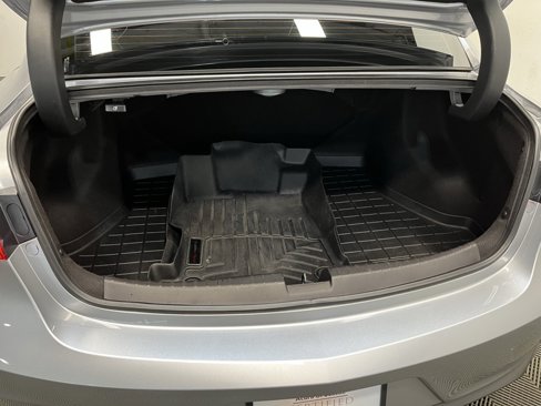 Certified 2020 Acura ILX w/ Premium Package image 19