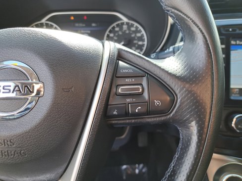 Used 2018 Nissan Maxima 3.5 S image 20