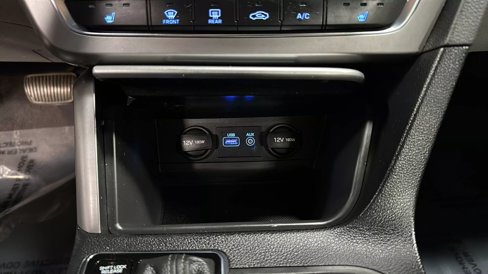 Used 2017 Hyundai Sonata Sport w/ Value Edition Package 02 image 43