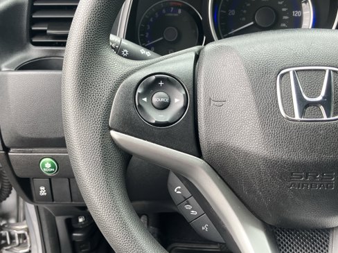 Certified 2019 Honda Fit LX image 21
