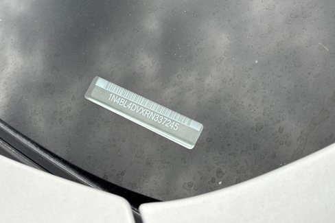 Certified 2024 Nissan Altima 2.5 SV image 8