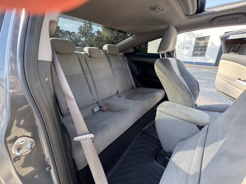 Used 2012 Honda Civic EX image 28