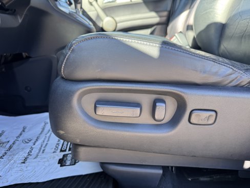 Used 2011 Honda CR-V EX-L image 11