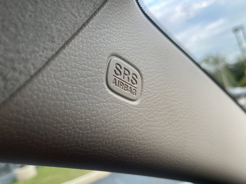 Used 2012 MAZDA MAZDA3 i Touring image 48
