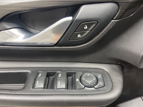Used 2019 GMC Terrain SLT image 15