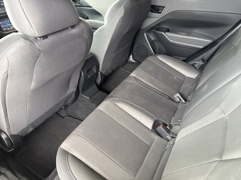 Used 2024 Subaru Crosstrek 2.0i image 12
