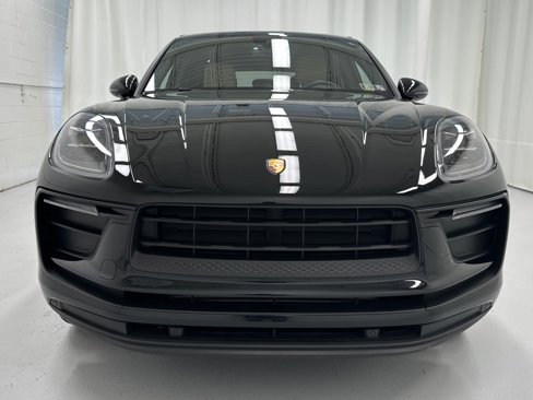 Used 2022 Porsche Macan image 5