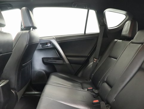 Used 2017 Toyota RAV4 SE image 26