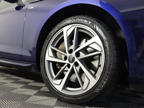 Used 2021 Audi A4 2.0T Premium Plus w/ Premium Plus Package image 9