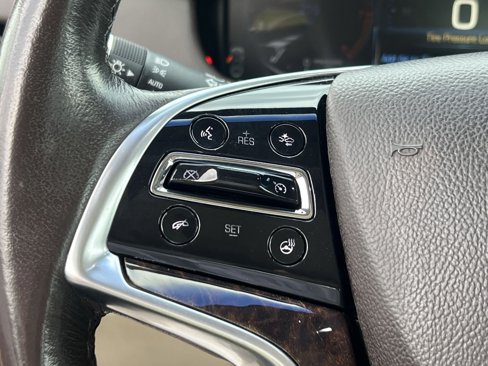 Used 2013 Cadillac XTS Premium image 35