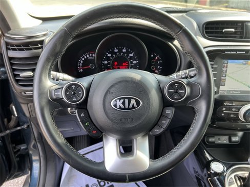 Used 2019 Kia Soul + w/ Audio Package image 14