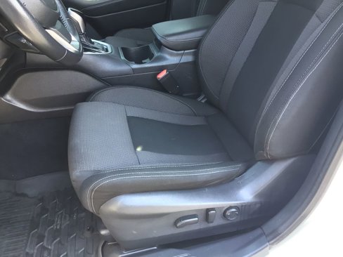Used 2020 Subaru Outback Premium w/ Popular Package #1 image 12