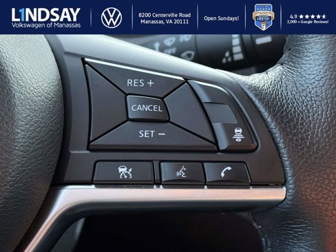 Used 2018 Nissan Rogue SL image 19