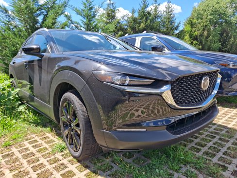 New 2025 MAZDA CX-30 AWD 2.5 S w/ Select Sport Pkg image 1