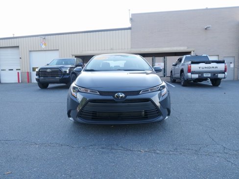 Used 2024 Toyota Corolla LE image 9