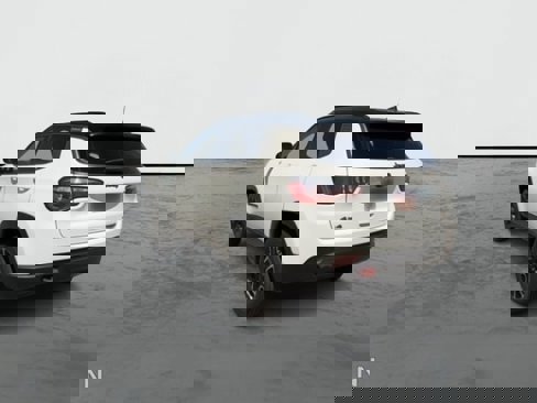 Used 2020 Jeep Compass Trailhawk image 6