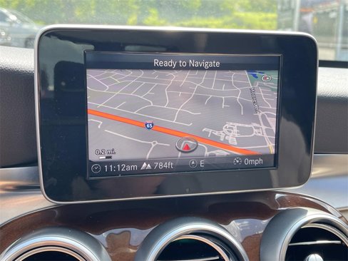 Used 2017 Mercedes-Benz C 300 Sedan image 13