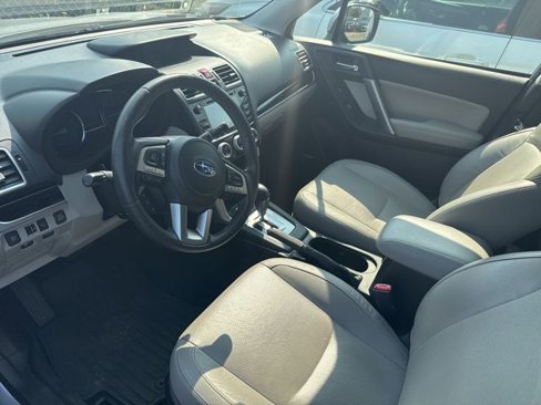 Used 2017 Subaru Forester 2.5i Limited image 15