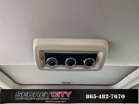 Used 2020 Dodge Journey Crossroad image 27