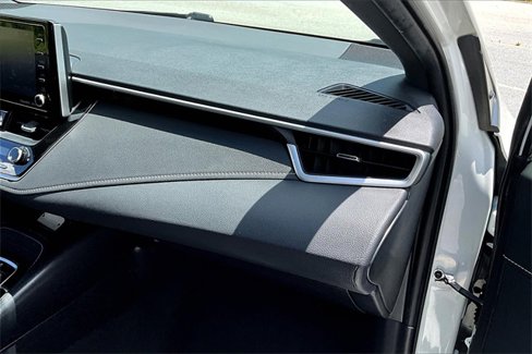 Used 2019 Toyota Corolla SE image 24