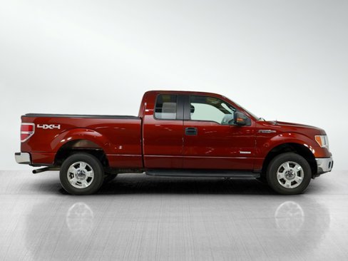 Used 2014 Ford F150 XLT w/ XLT Convenience Package image 6