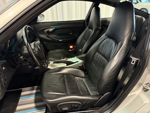 Used 2002 Porsche 911 Turbo image 5