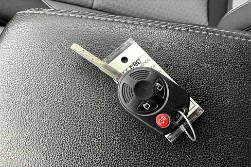 Used 2018 Ford Escape SE image 6