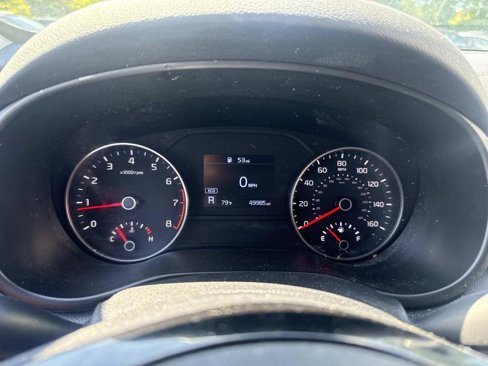 Used 2022 Kia Sportage LX image 32