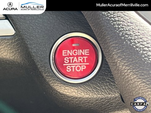 Certified 2020 Acura TLX V6 w/ Technology Package image 27