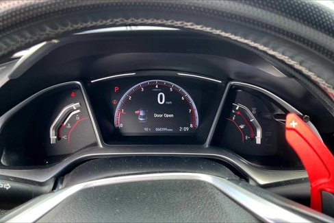 Used 2019 Honda Civic Sport image 19