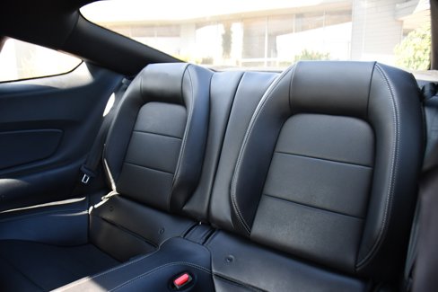 Used 2022 Ford Mustang Premium image 17
