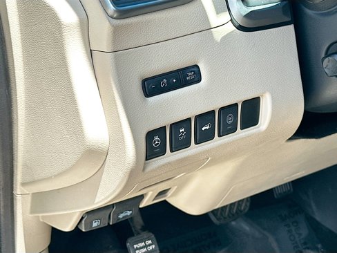 Certified 2019 Nissan Murano Platinum image 10