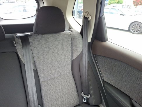 Certified 2023 Nissan Rogue SV image 20