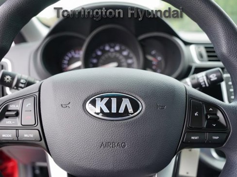 Used 2017 Kia Rio LX w/ Power Package image 19