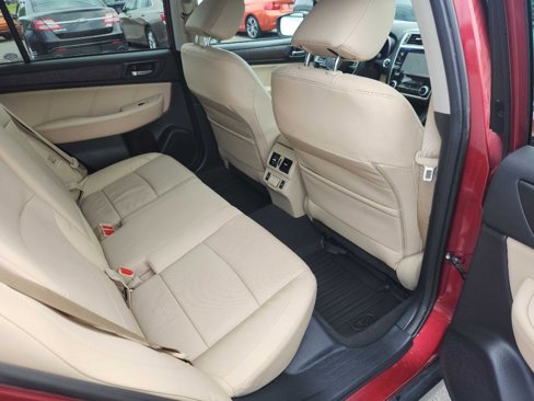 Used 2019 Subaru Outback 2.5i Limited w/ Popular Package #2 image 26