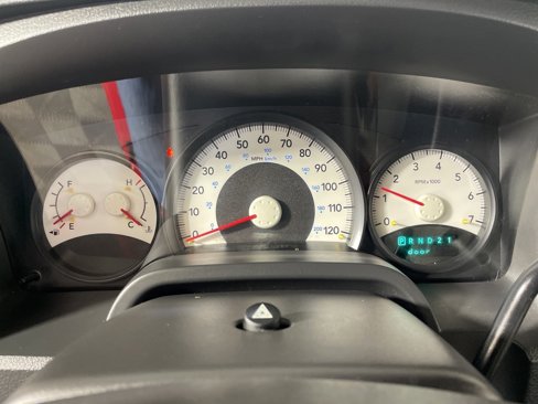 Used 2008 Dodge Dakota Big Horn image 21