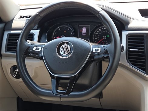 Used 2019 Volkswagen Atlas SE image 12