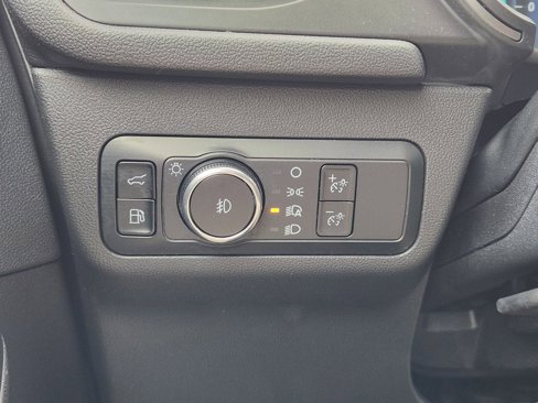 Certified 2023 Ford Escape SE image 21