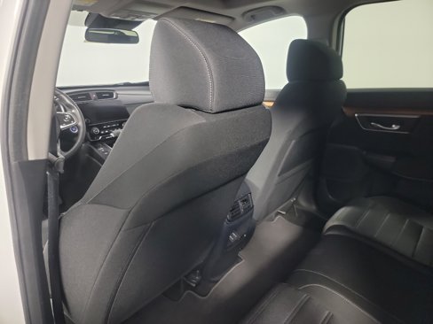 Certified 2019 Honda CR-V EX image 18