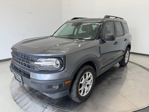 Used 2021 Ford Bronco Sport image 29