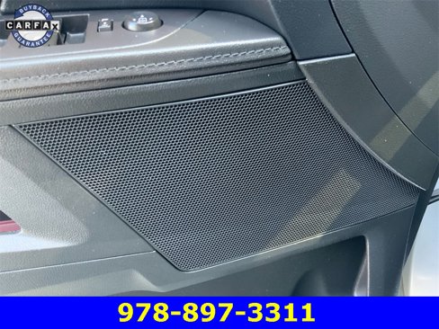 Certified 2016 GMC Terrain SLE image 21