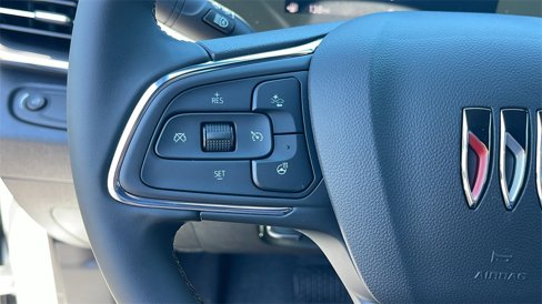 New 2025 Buick Envista Preferred w/ Convenience I Package image 23