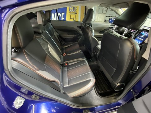 Used 2024 Subaru Crosstrek 2.5i Limited w/ Popular Package #3A image 28