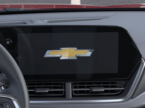 New 2025 Chevrolet Trax LT w/ Sunroof Package image 22