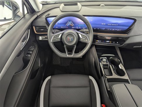 Used 2025 Buick Envision Sport Touring image 14