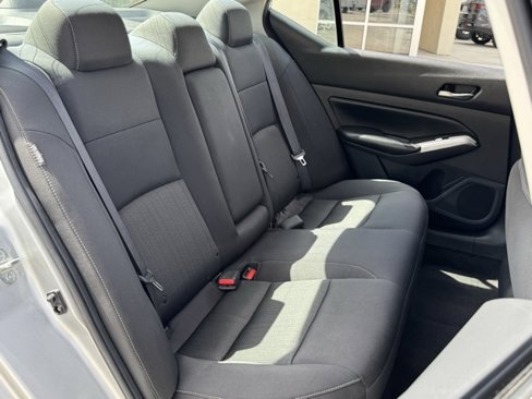 Used 2022 Nissan Altima 2.5 S image 31