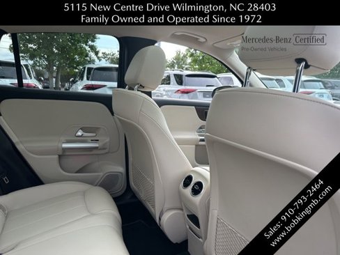 Certified 2023 Mercedes-Benz GLA 250 image 26