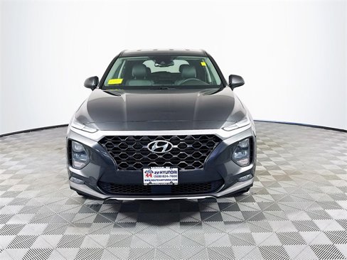 Used 2020 Hyundai Santa Fe SEL image 8
